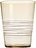 Pahar Filante 400 ml chihlimbariu