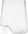 Pahar Gamba de Vero 420 ml alb