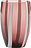 Pahar Gessato 320 ml violet de ametist