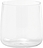 Pahar No Bilia 440 ml străveziu