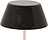 Paralume per lampada Swap Mini nero