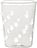 Party Junior Glass 95 ml white