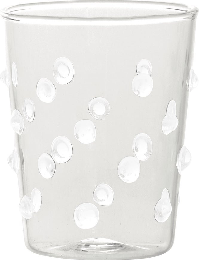 Party Junior Kozarec, 95 ml, bel