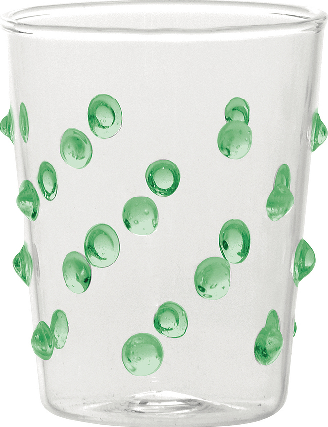 Party Junior ΠΟΤΗΡΙ, 95 ml, πράσινο