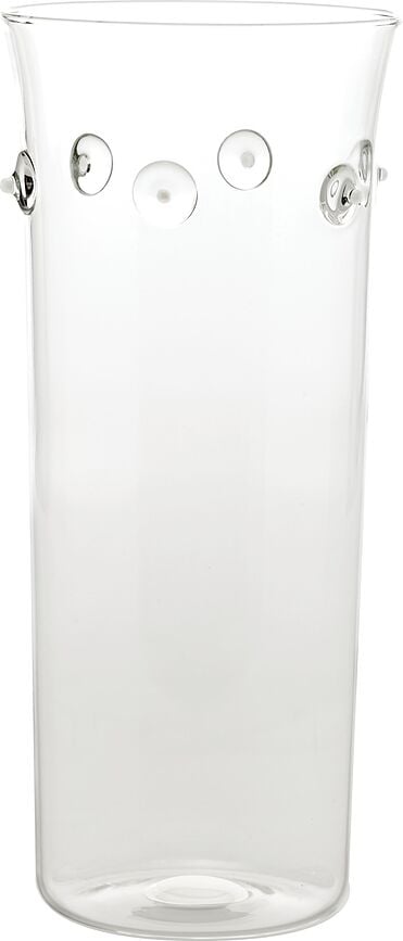 Patèa Βάζο, 30 cm, λευκό