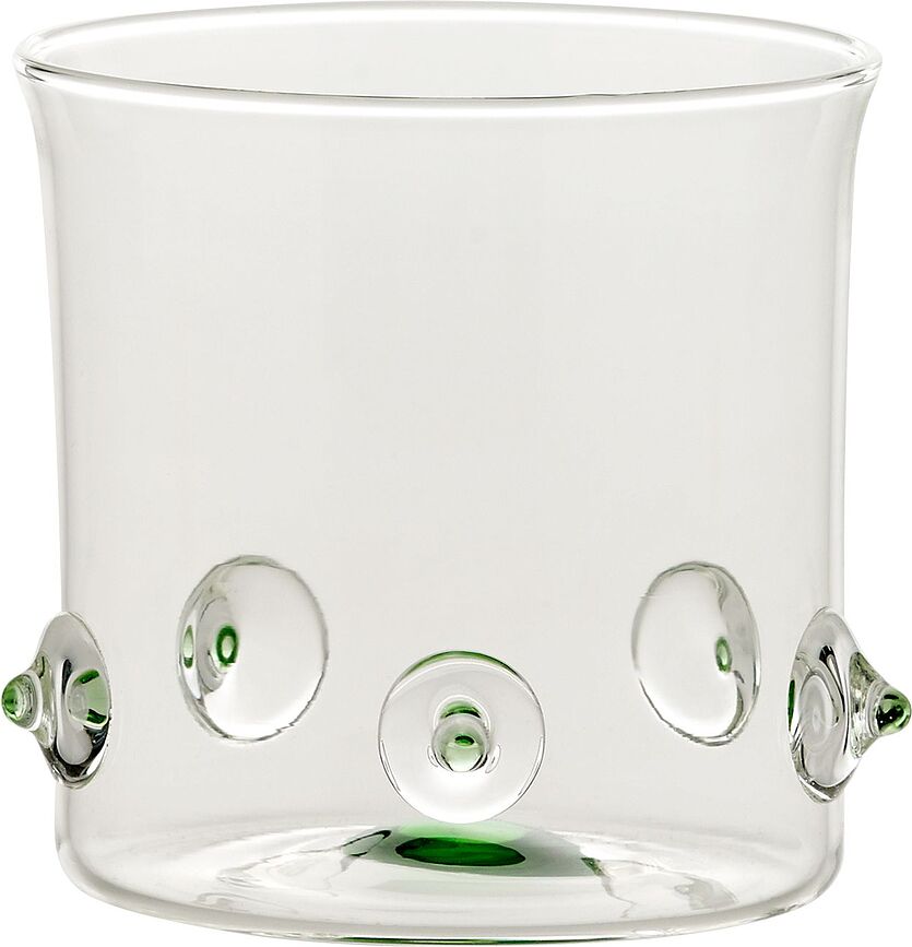Patèa Glass 380 ml green