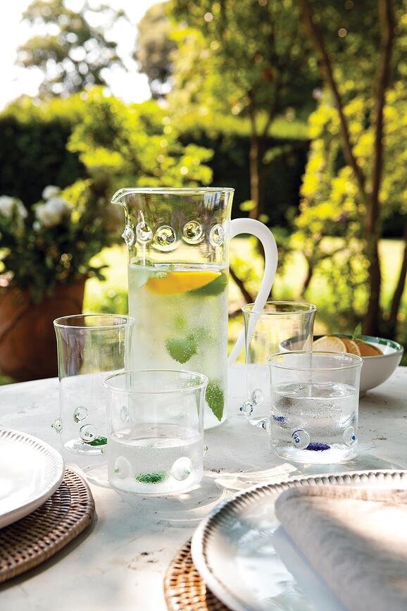 Patèa ΚΑΝΑΤΑ, 1,75 L, γκρι