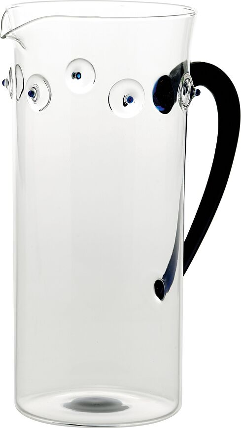 Patèa Kanne 1,75 l blau