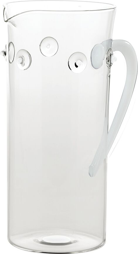 Patèa Kanne 1,75 l weiß