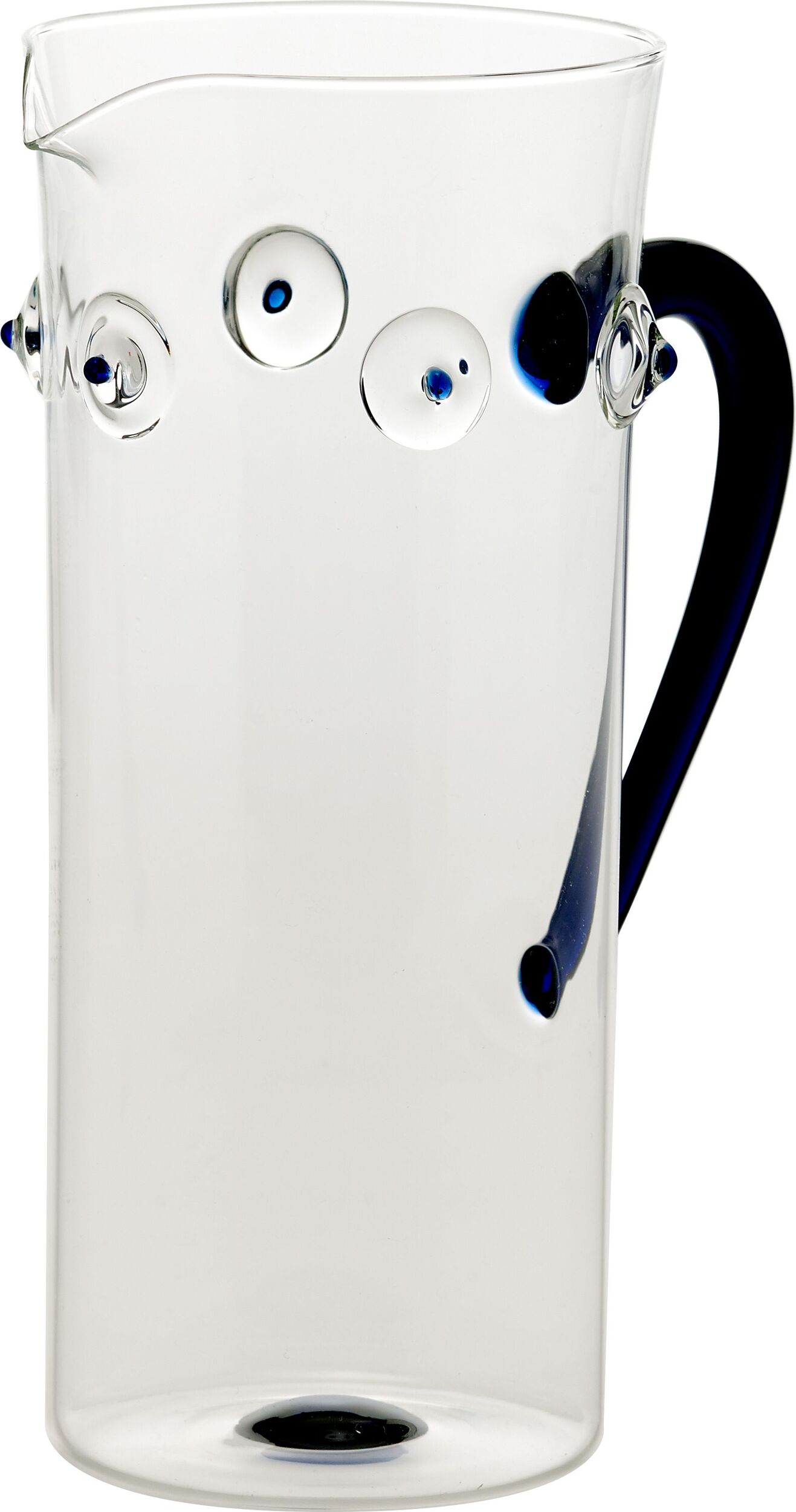 Patèa Kanne 920 ml blau