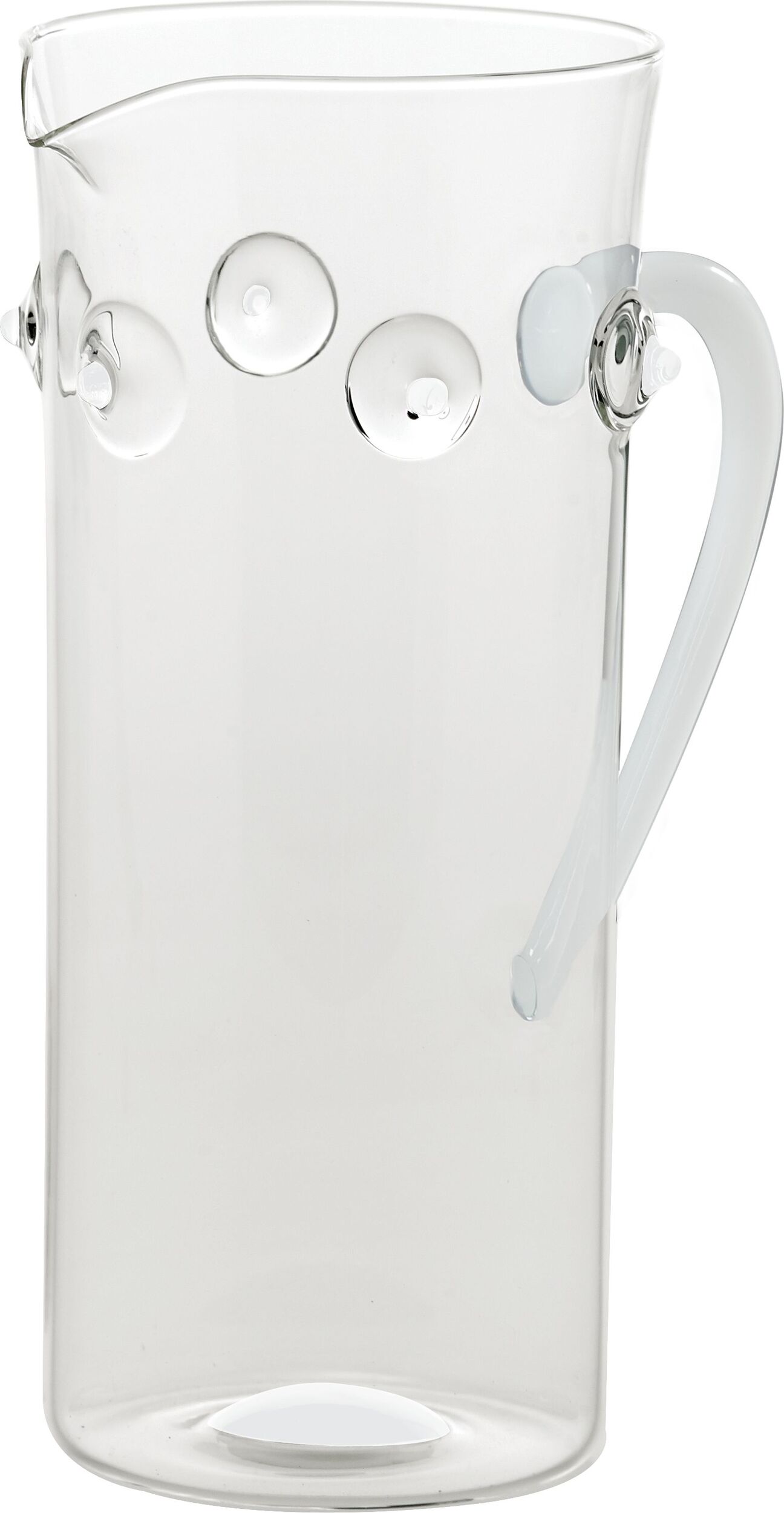 Patèa Kanne 920 ml weiß