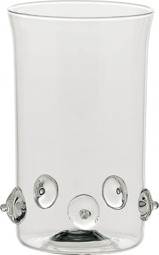 Patèa Kozarec visok, 380 ml, siv