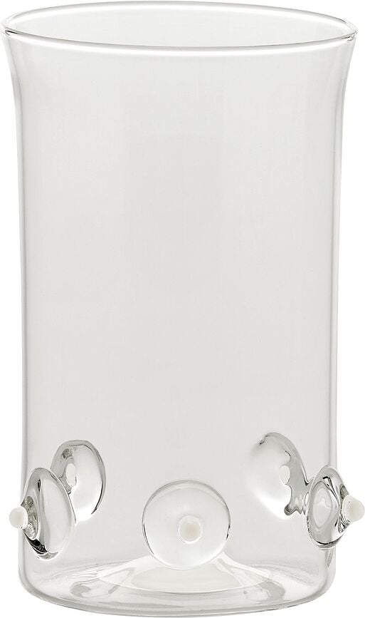 Patèa Ποτήρι ψηλό, 380 ml, λευκό