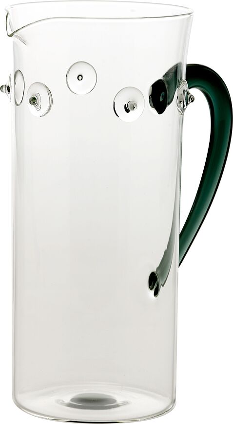 Patèa Vrč, 1,75 l, siv