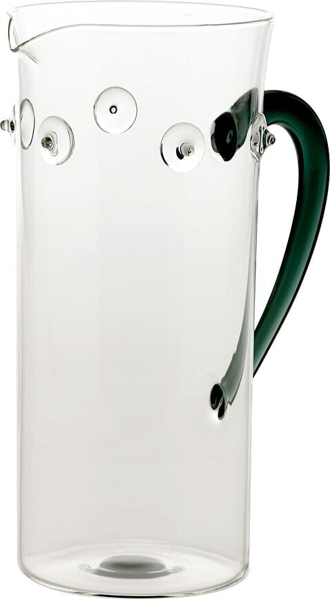 Patèa Vrč 1,75 l sivi