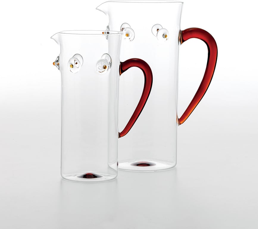 Patèa Vrč, 1,75 l, siv