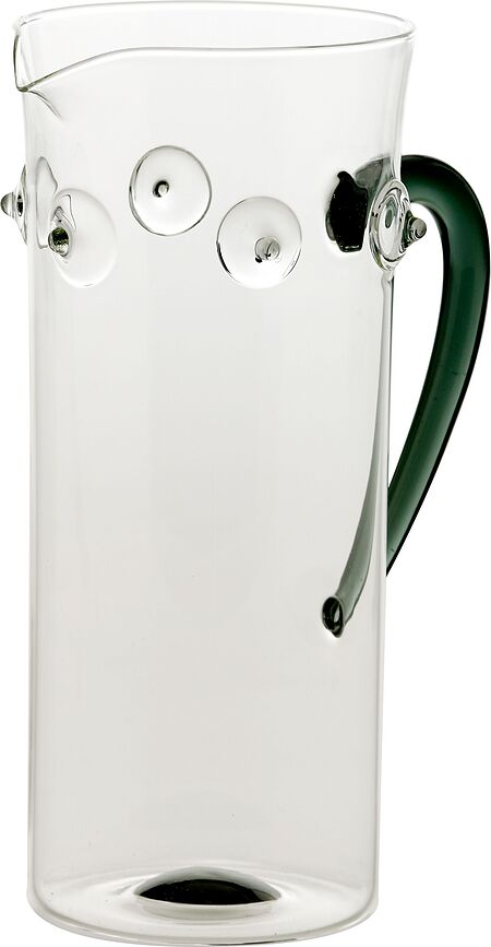 Patèa Vrč, 920 ml, siv