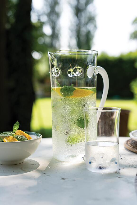 Patèa Vrč 920 ml plavi