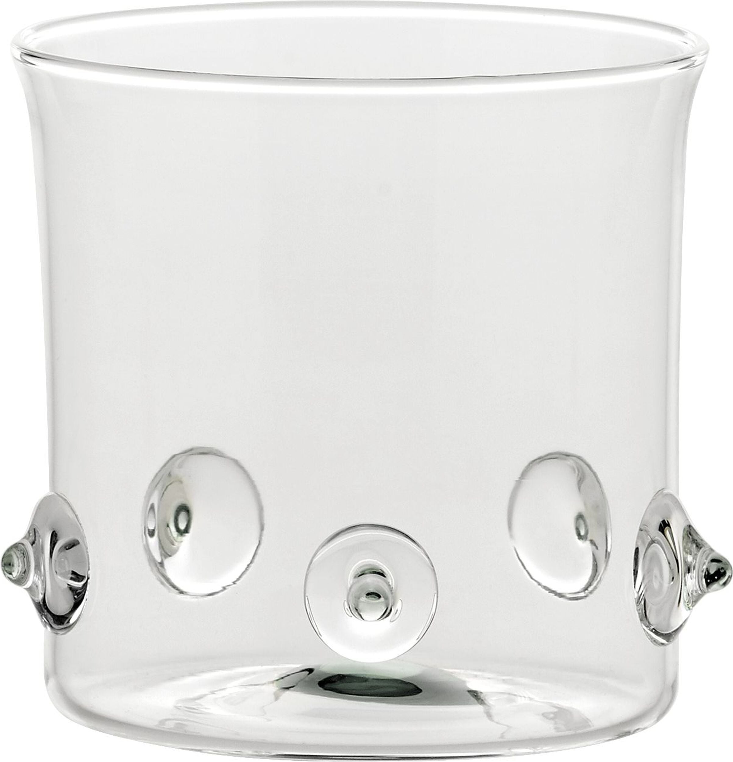 Patèa Wasserglas 380 ml grau
