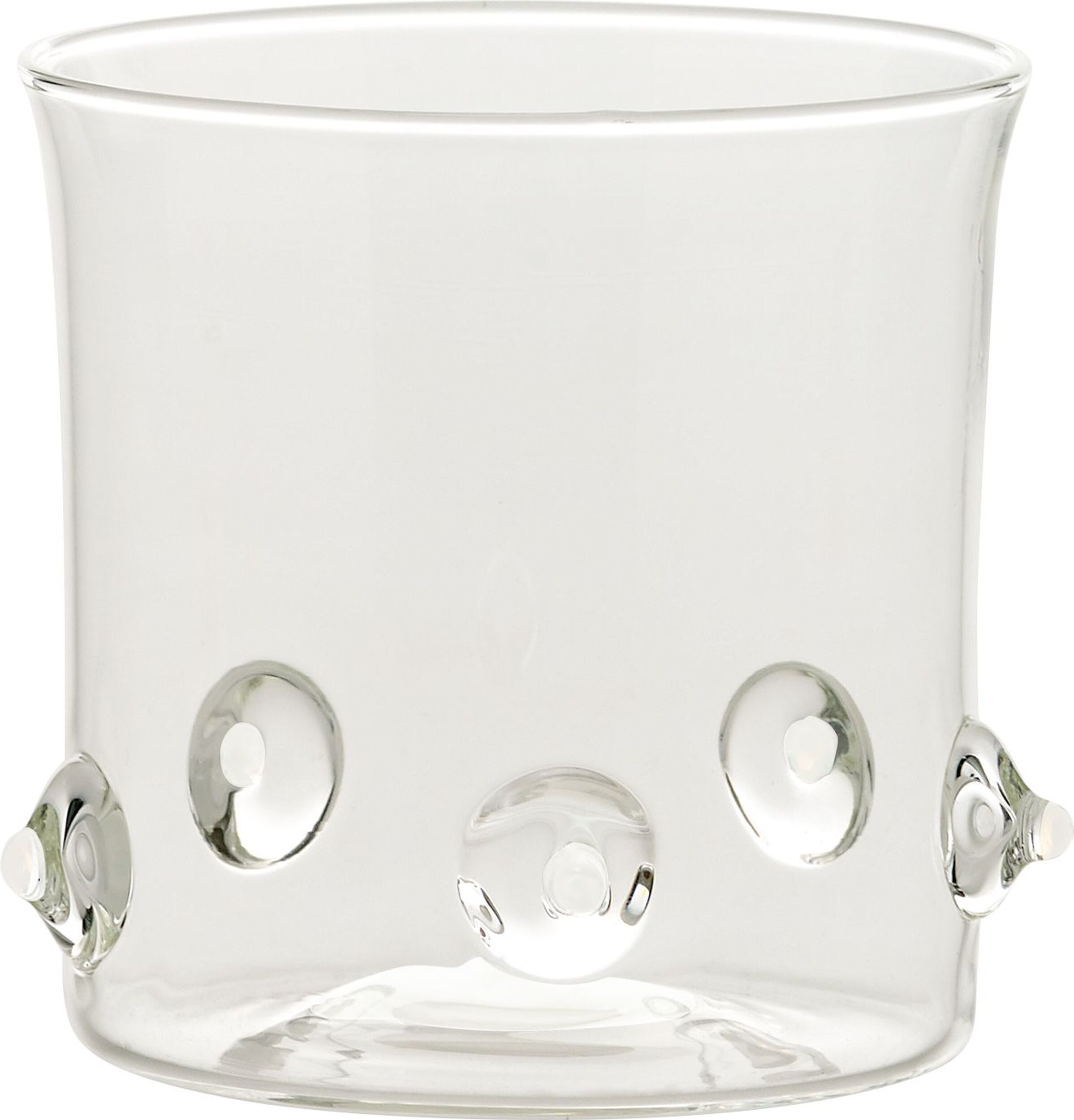 Patèa Wasserglas 380 ml weiß