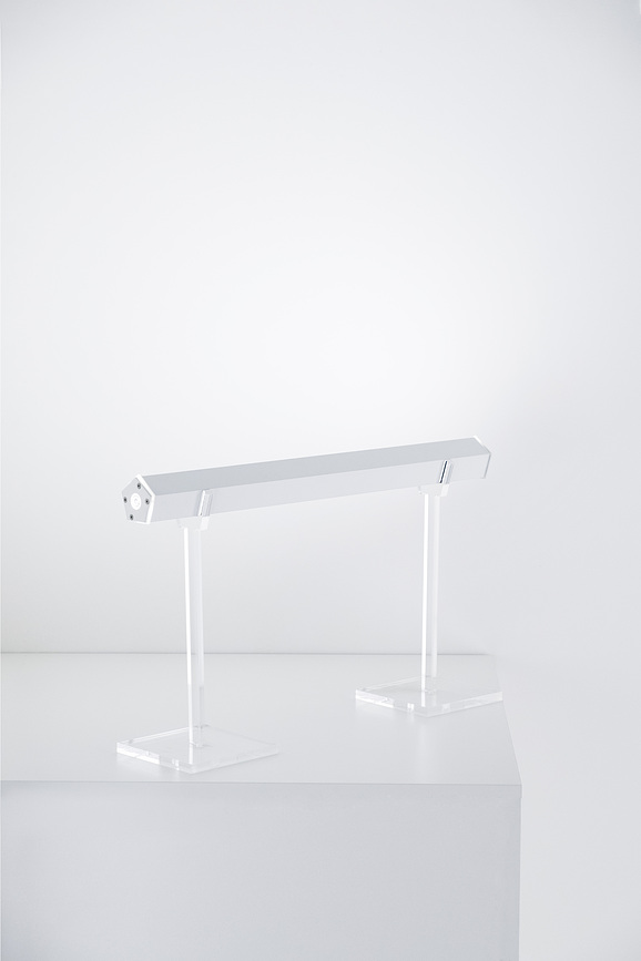 Pencil Βάσεις για αρθρωτή λάμπα, 2 τμχ