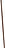 Pencil Lampe Modulaire, 146 cm, marron