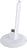 Pencil Pied pour lampe modulaire, blanc