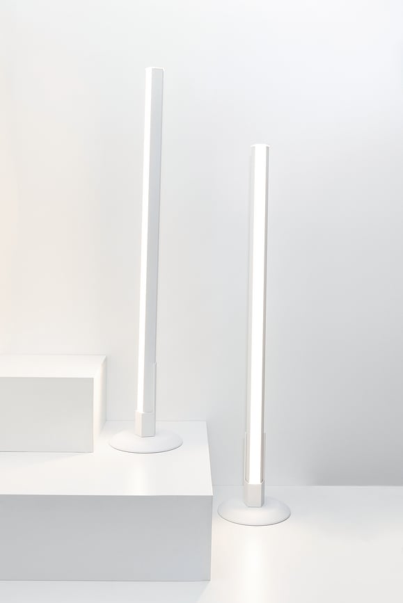 Pencil Stalak za modularnu svjetiljku okretni smeđi