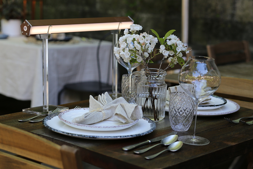 Pencil Stojala za modularno svetilko, 2 kosa