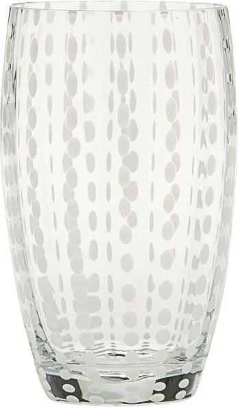 Perle Bierglas 470 ml