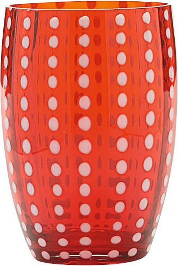 Perle Kozarec, 320 ml, rdeč