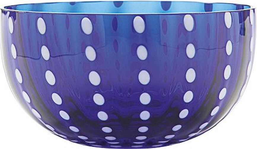 Perle Μπολ, 380 ml, μπλε