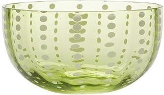 Perle Schale 380 ml grüner Apfel