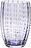 Perle Wasserglas 320 ml lavendelfarbig
