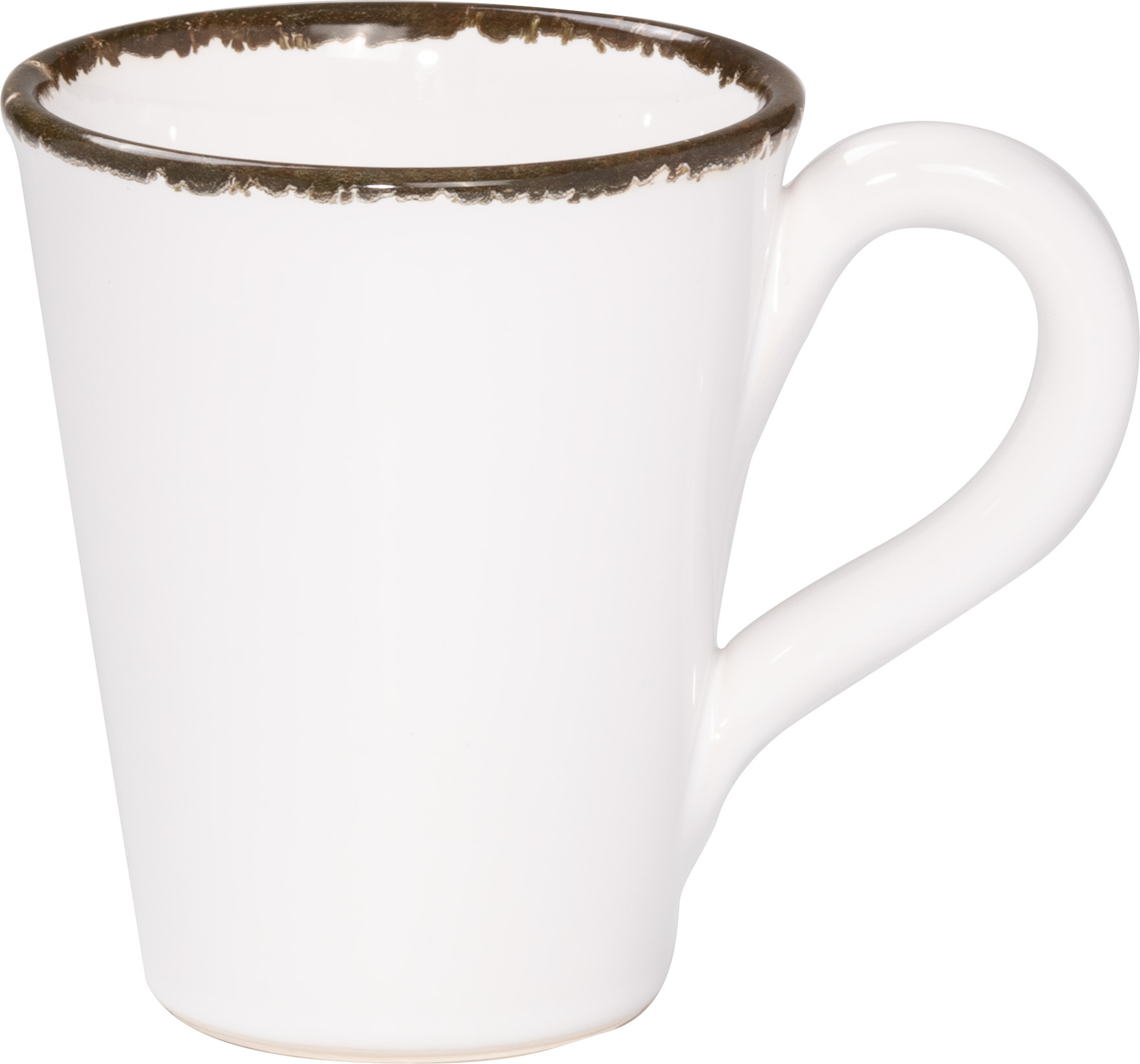 Petit Becher 380 ml, braun
