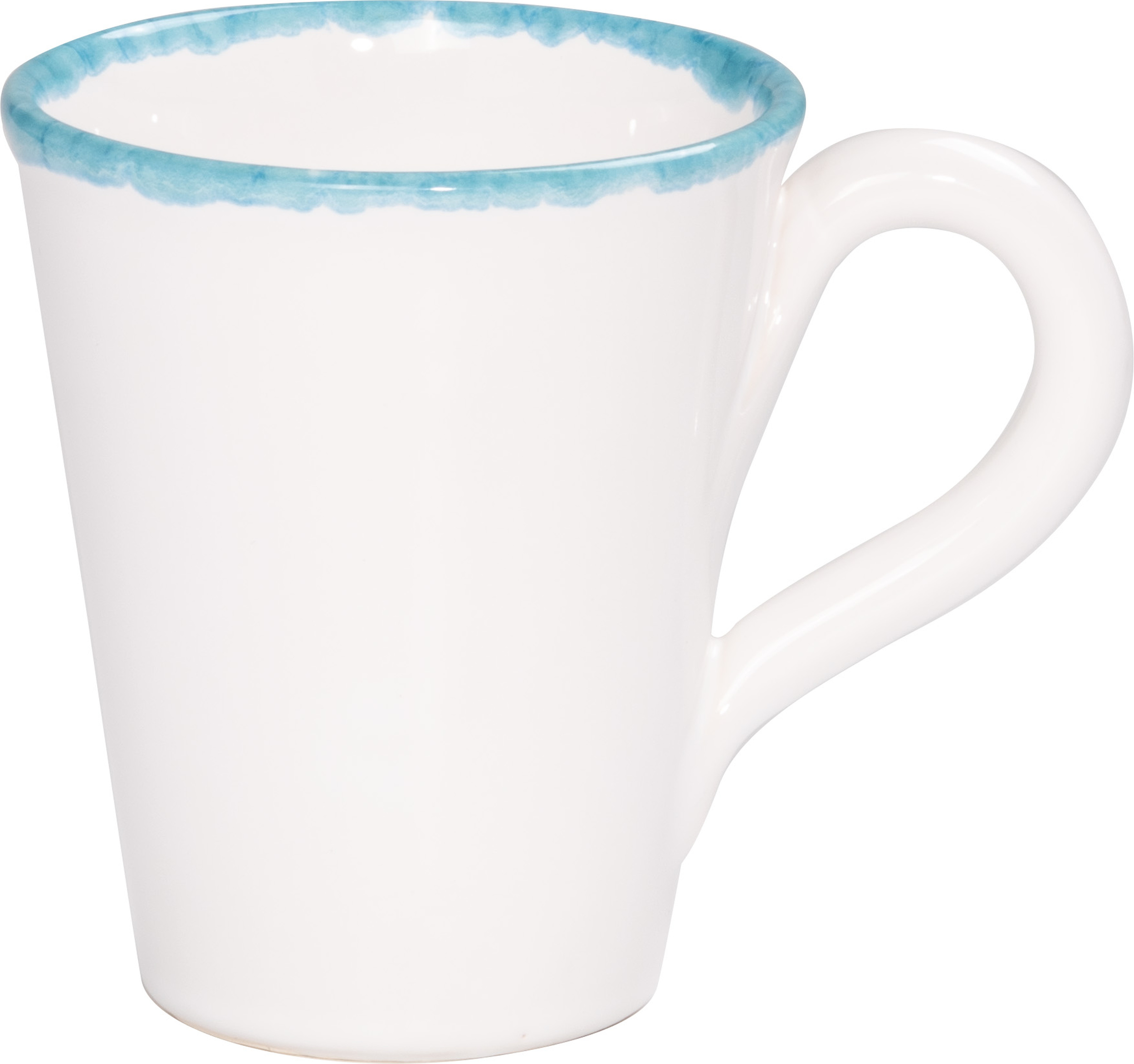 Petit Becher 380 ml, türkis