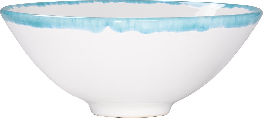 Petit Bowl 21 cm, turquoise