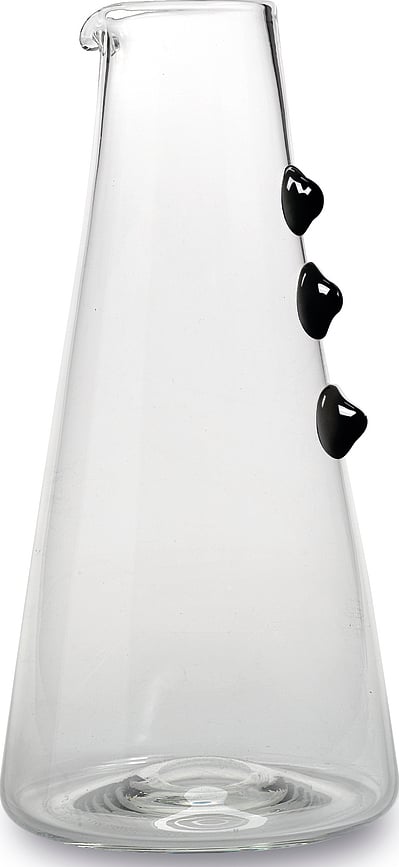Petoni fekete Karaffa 1,25 l