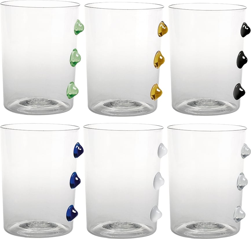 Petoni Kozarci, 370 ml, 6 kosov