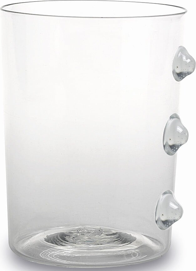 Petoni Kozarec, 370 ml, prozoren