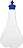Pirolo Flasche 2 l blau