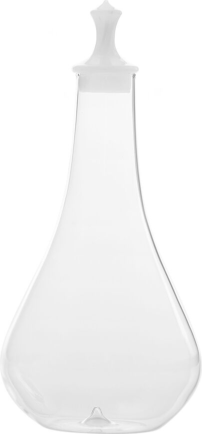 Pirolo Flasche 2 l weiß