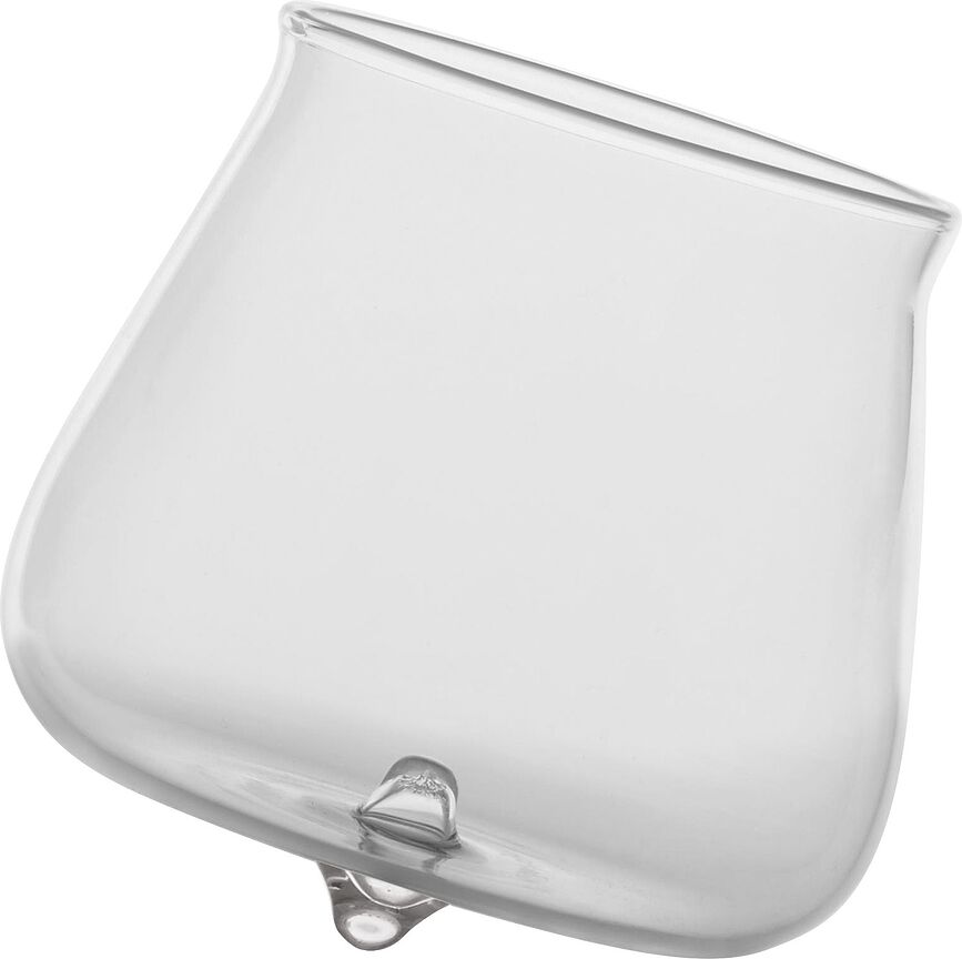Pirolo Glas 260 ml, transparent