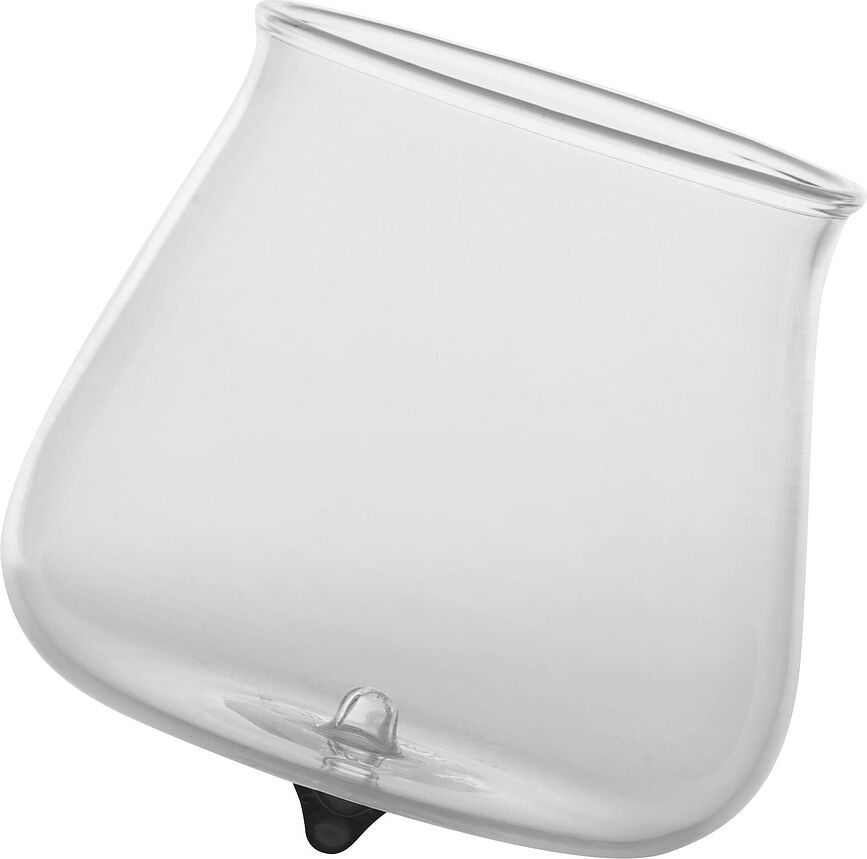 Pirolo Kozarec, 400 ml, črn