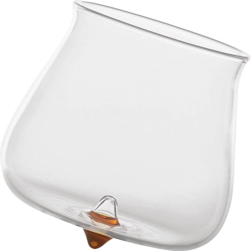 Pirolo Verre 260 ml, ambre