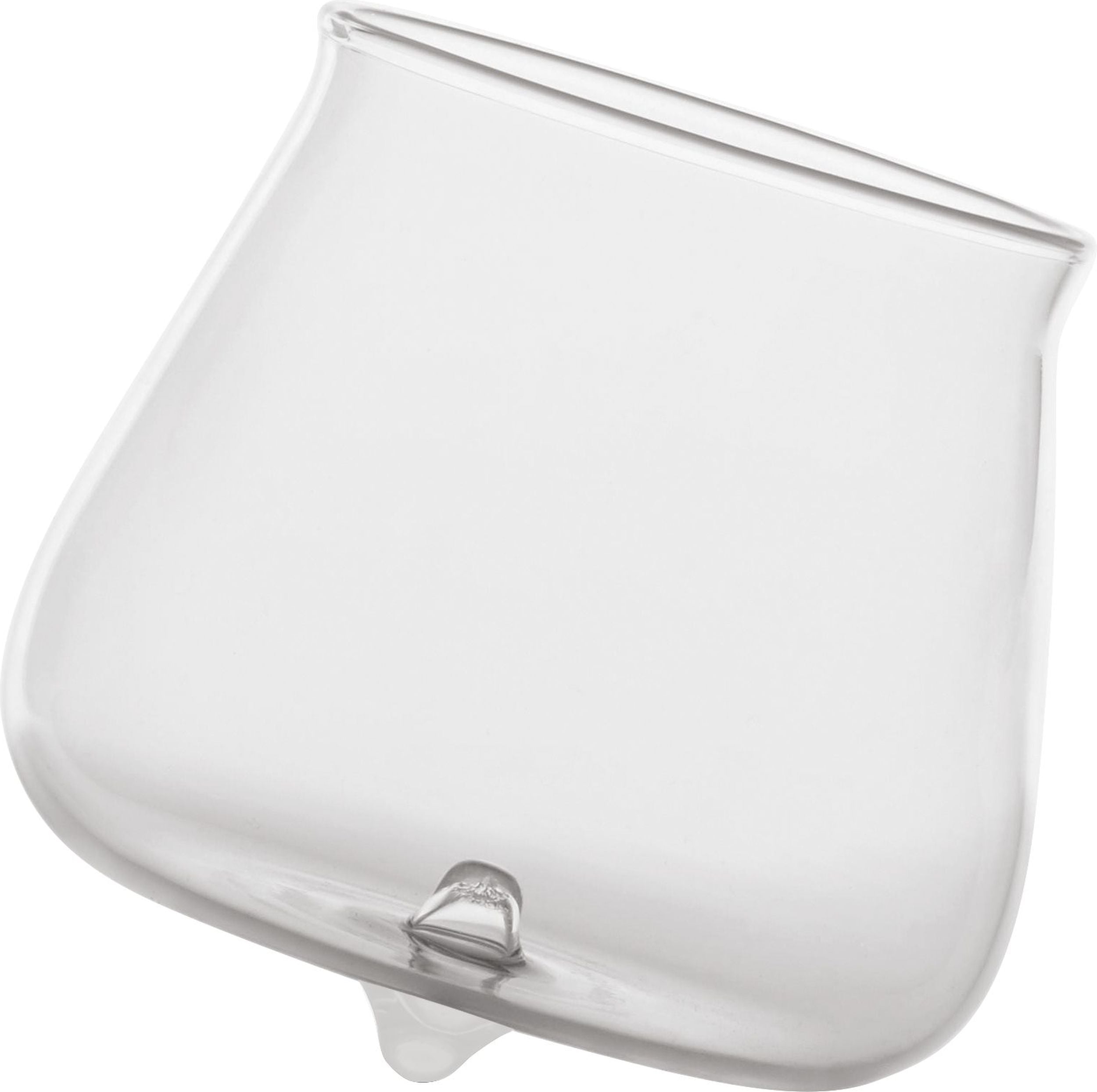 Pirolo Wasserglas 260 ml weiß