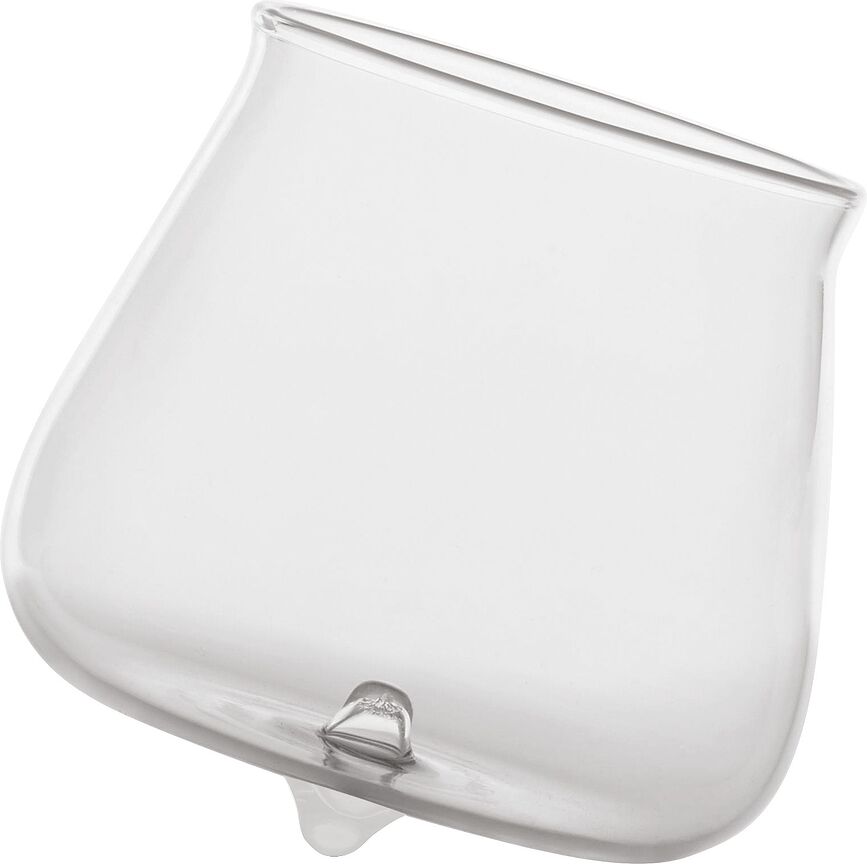 Pirolo Wasserglas 260 ml weiß