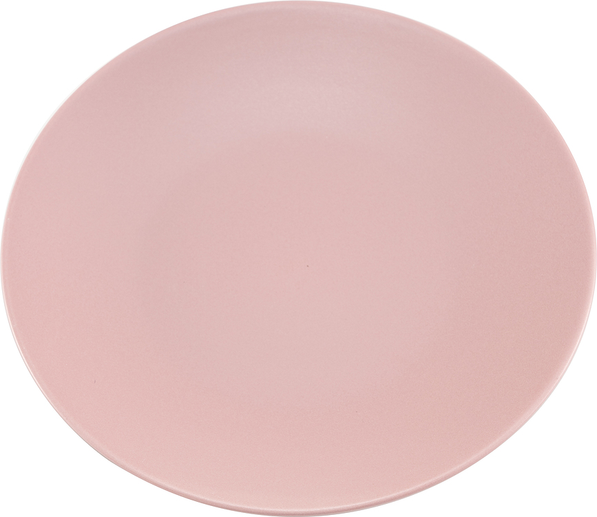Plato de Postre Levante, 19 cm, rosa