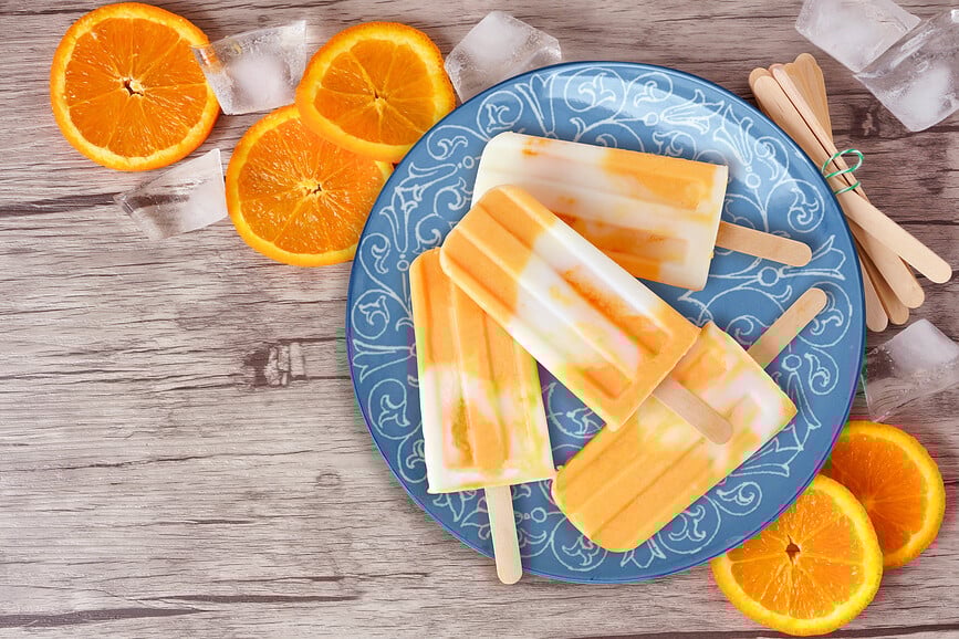 Plato Llano Tue, 26,5 cm, azul turquesa