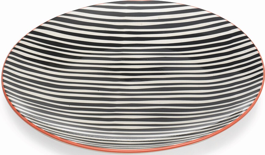 Plato Llano Tue, 26,5 cm